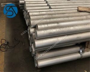 4032 Aluminum Round Bar