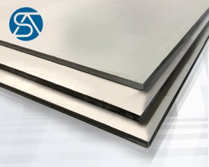 2011 Aluminum Plate