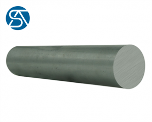 4032 Aluminum Round Bar