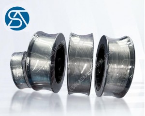 5356 Aluminiumschweißdraht