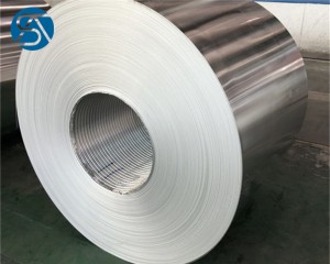 7075 Aluminum Coil