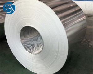 Aluminium Alloy 1100 Coils