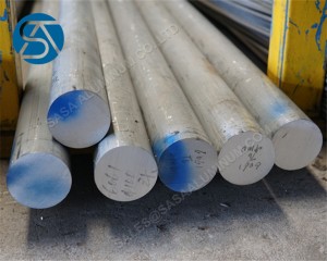 4032 Aluminum Round Bar