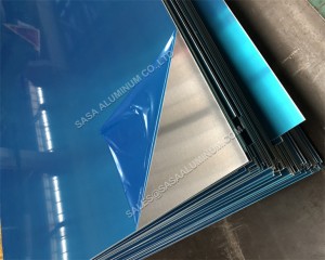 Aluminum 7010 Sheet