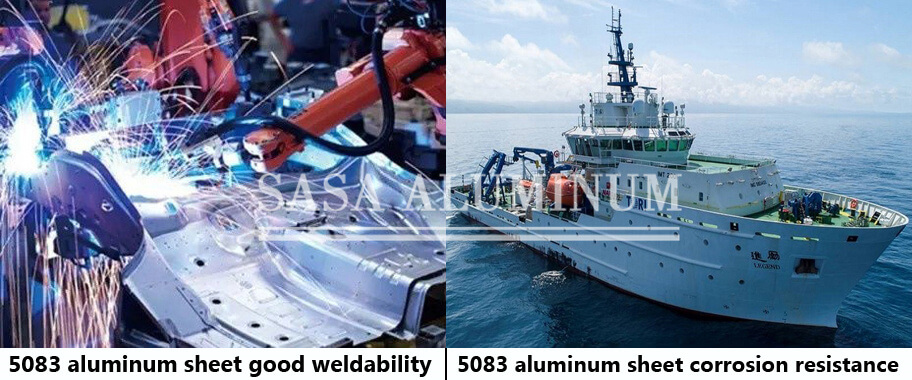 5083-aluminum-sheet-advantages