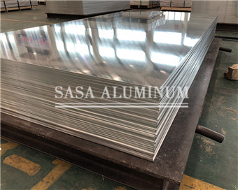 3005 aluminum sheet