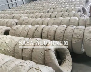 Aluminium Welding Wire