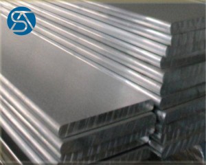 Aluminum Flat Bus Bar