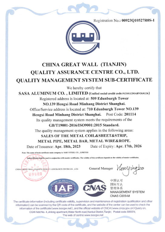 ISO9001