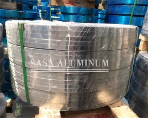 aluminum