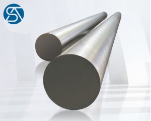 6351 T6 Aluminium Round Bar