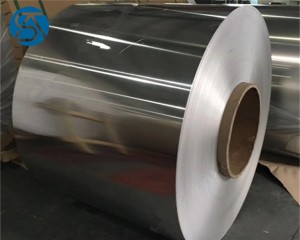 7075 Aluminum Coil