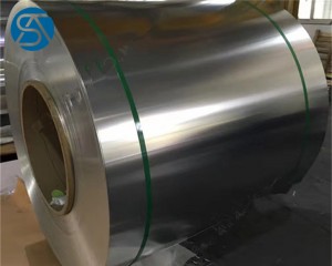 7075 Aluminum Coil