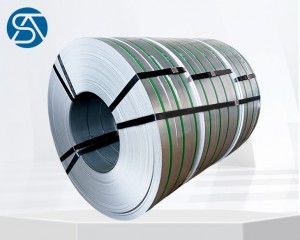 Aluminium Coil