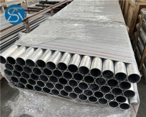 5A06 Aluminum Tube