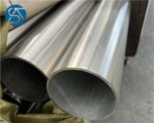 5A06 Aluminum Tube