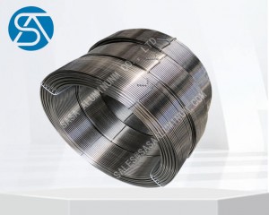 5356 Aluminium Welding Wire